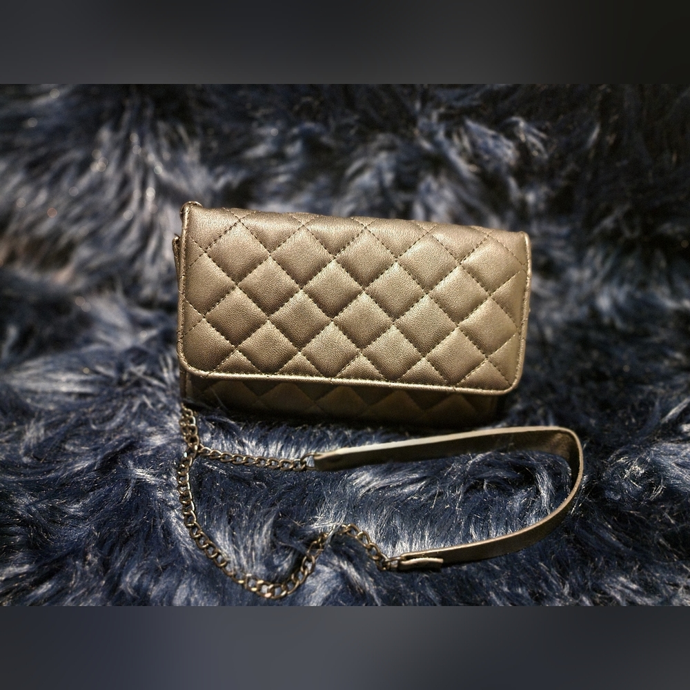 Cross Body Purse
